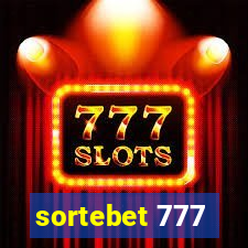 sortebet 777